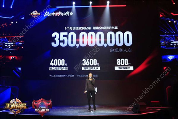 王者荣耀2017KPL赛事前瞻 2017KPL介绍图片1