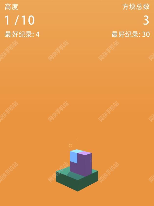 疯狂建筑师Frantic archiect评测：疯狂的建筑搭建手段图片3