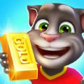 会说话的汤姆猫黄金酷跑游戏下载(Talking Tom Gold Run) v6.9.0.4046