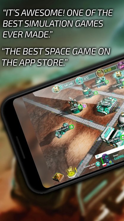 明天火星游戏最新版安卓下载 v1.32.6