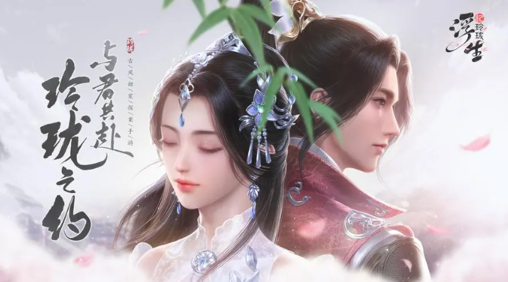 浮生忆玲珑眷属怎么解除