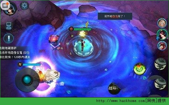 乱斗西游第六章通关全面攻略 乱斗西游第六章1-6关怎么过？