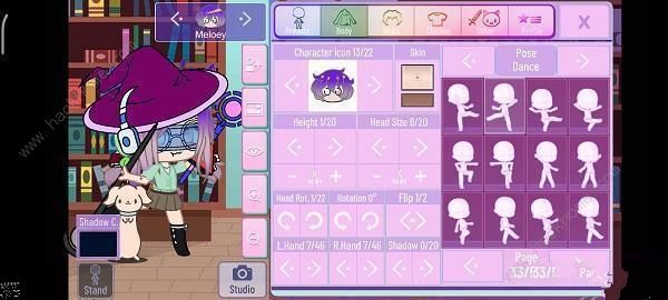 gacha nox攻略大全 加查gacha nox怎么玩图片3