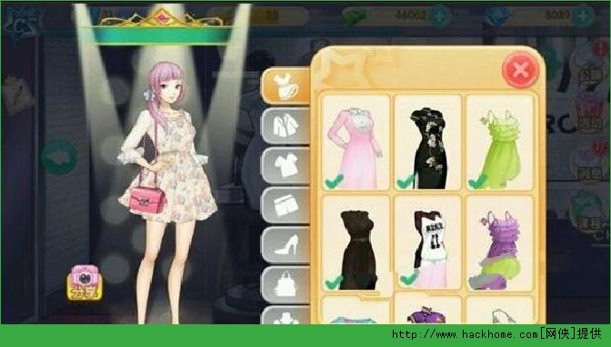 范冰冰魔范学院花容少女拍摄搭配攻略