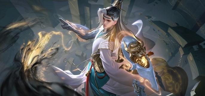 王者荣耀s31狄仁杰出装怎么出-s31低段位狄仁杰出装推荐