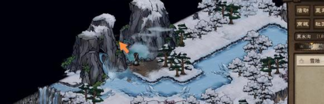 烟雨江湖残身破止任务怎么做
