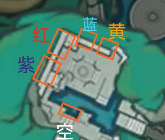 原神古华书剑谱任务怎么做