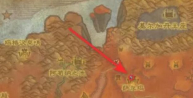 魔兽世界破碎大厅钥匙任务怎么做