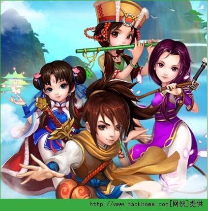 新仙剑奇侠传手游三星橙卡最强阵容搭配全面攻略