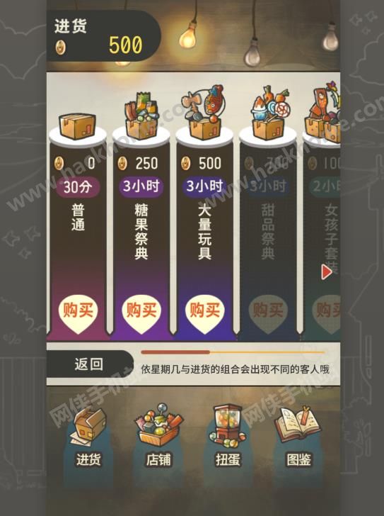 昭和杂货店物语2评测：凭借情怀它就赢了图片3
