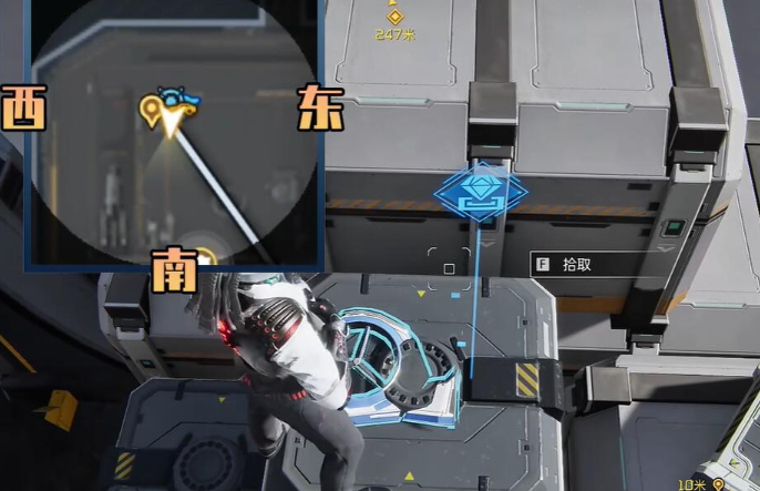星球重启盒装拼装模型怎么获得