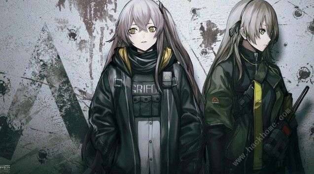 少女前线神枪少女联动什么时候开放 神枪少女联动活动大全图片2