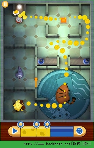 寻找奶酪（From Cheese）36-40关通关攻略图片5