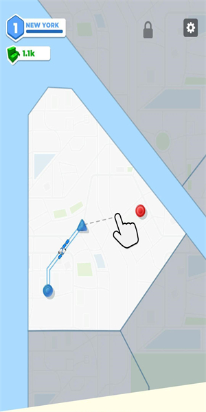 Metro Connect游戏中文版 v1.0