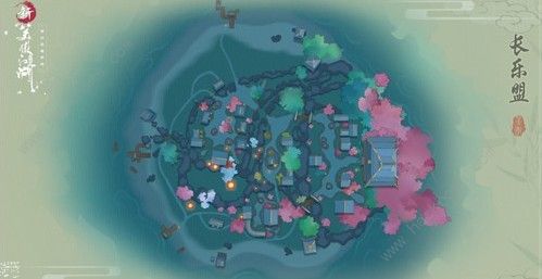 新笑傲江湖手游1.16版本更新详解 1.16版本内容一览图片3