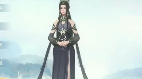 浮生忆玲珑免费时装有哪些