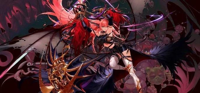 dnf混沌魔灵110级怎么加点-110混沌魔灵加点推荐2023​