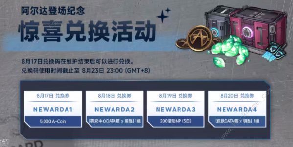 永恒轮回2023礼包码大全 最新可用兑换码分享图片2