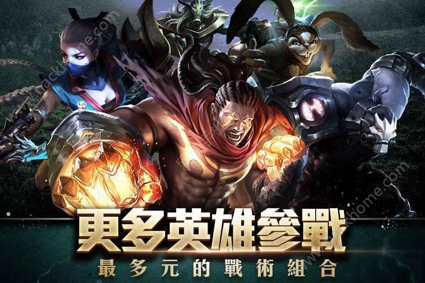 传说对决印尼服下载 v1.47.16.1