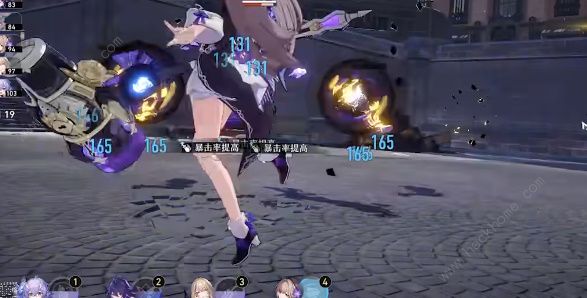 崩坏星穹铁道体力怎么用划算 新手体力分配技巧图片7