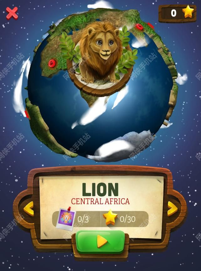 生命传说Living Legends评测：疯狂动物城来袭图片2