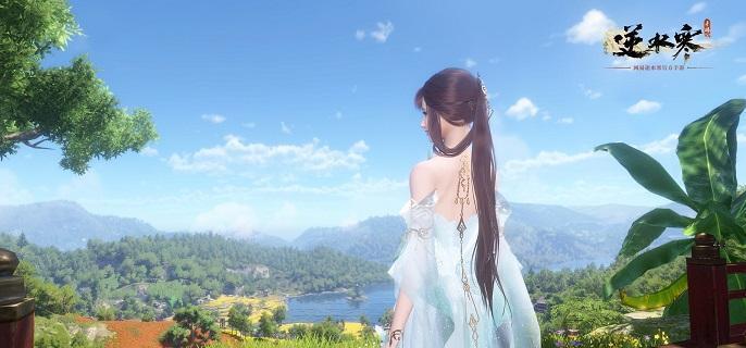逆水寒手游神奇海王怎么获得-神奇海王身份获取方法​