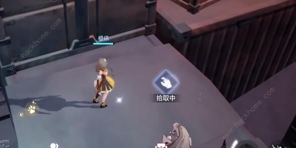 晶核军工厂拍照地点探索攻略 军工厂全卡牌位置一览图片19