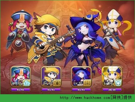 地下城连萌魔石选择推荐 合理的运用魔石才是王道