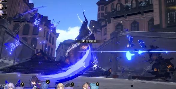 崩坏星穹铁道体力怎么用划算 新手体力分配技巧图片4