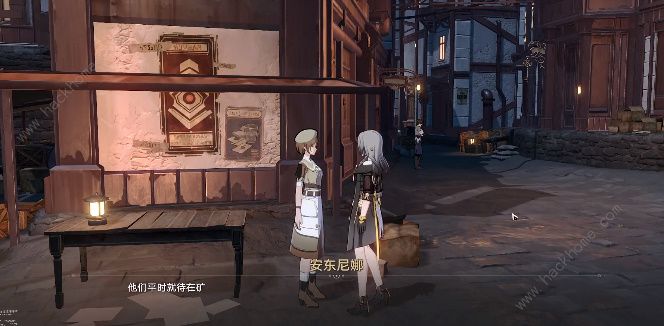 崩坏星穹铁道矿车老师傅其一怎么过 矿车老师傅其一通关攻略图片3