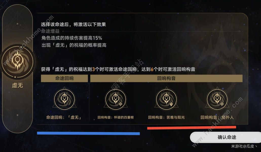 崩坏星穹铁道第四宇宙怎么打 平民速刷第四宇宙攻略图片15
