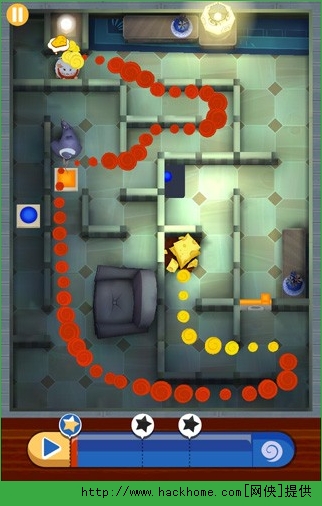寻找奶酪（From Cheese）26-30关通关攻略图片4