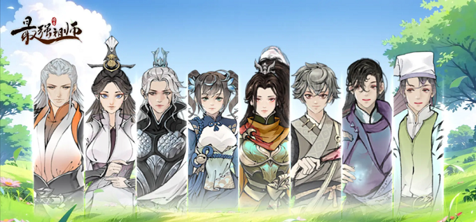 最强祖师新手怎么快速上手-新手入门攻略指南​