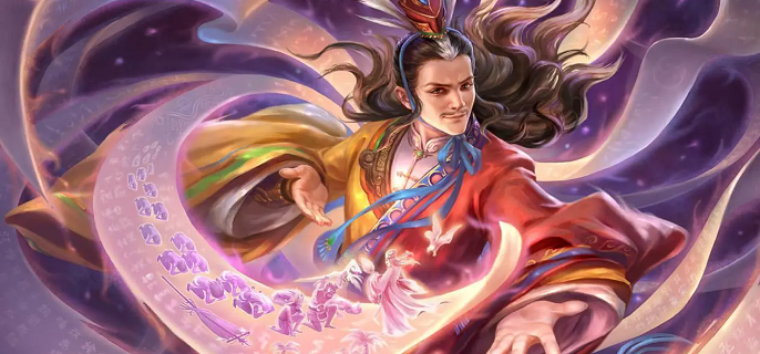三国杀马谡技能怎么用2023-马谡技能及玩法分享
