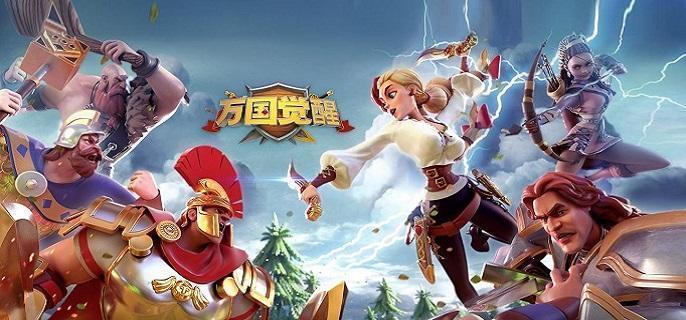 万国觉醒阿斯特丽德怎么过-阿斯特丽德通关阵容及打法​