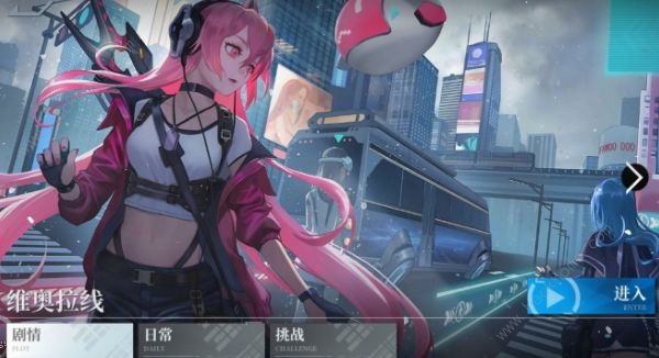 空匣人型攻略大全 最强角色获取推荐