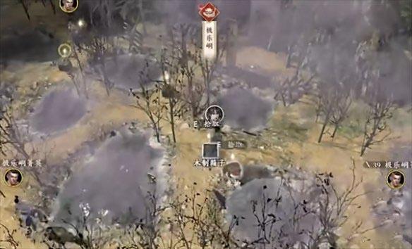 古龙风云录6本金色功法全收集攻略