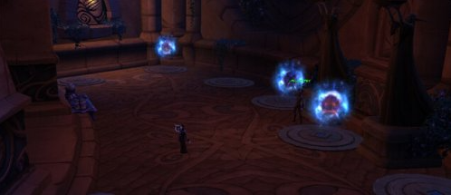 魔兽世界苏拉玛有哪些任务