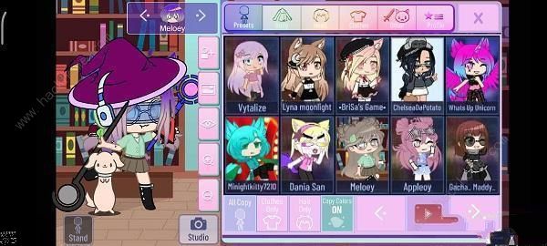gacha nox攻略大全 加查gacha nox怎么玩图片2