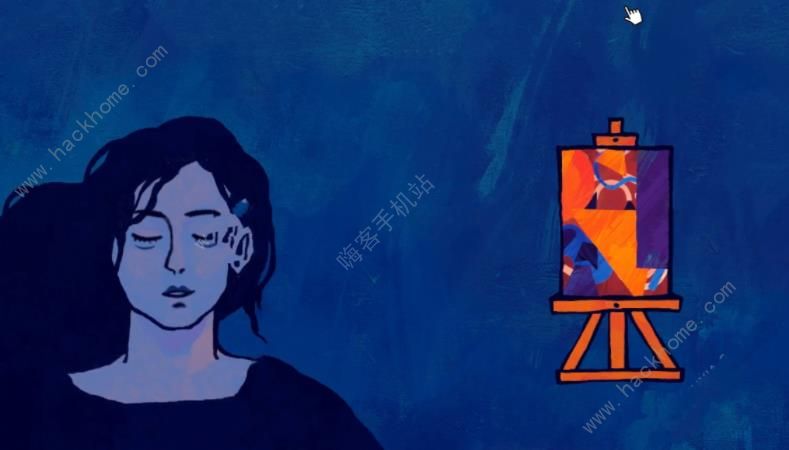 失眠游戏攻略大全 steam失眠1-8幕通关图文总汇图片4
