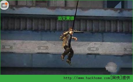 全民突击闯关模式2-6在劫难逃三星通关攻略