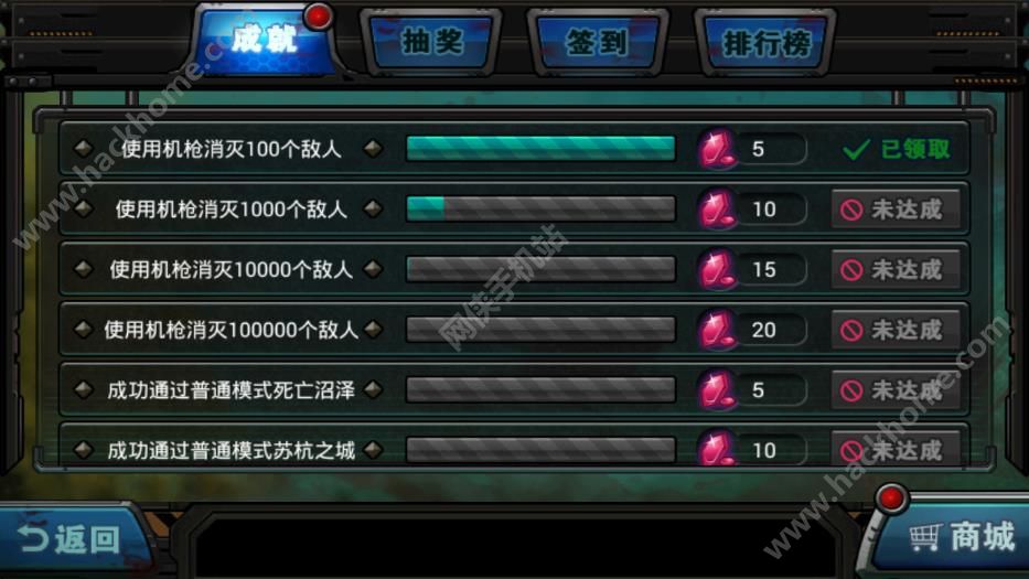 都市特种兵激战版评测：携带科技力量重返战场图片6