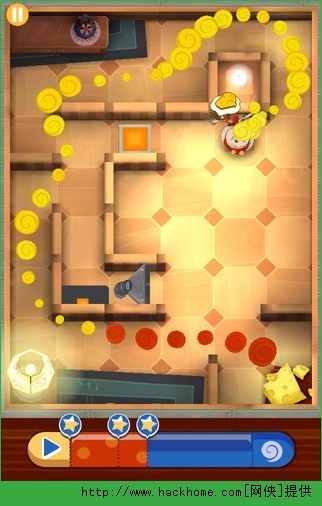 寻找奶酪（From Cheese）26-30关通关攻略图片2