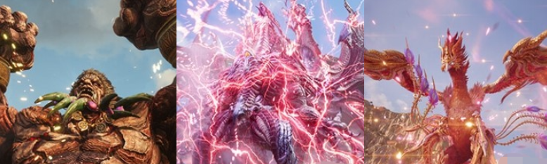 最终幻想7重生和重置版有什么区别