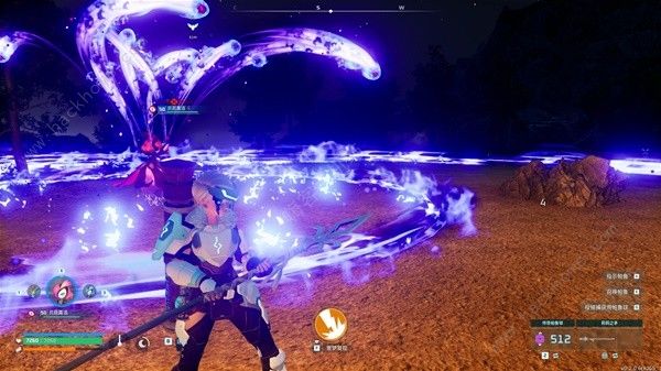幻兽帕鲁贝拉诺娃怎么召唤 贝拉诺娃召唤打法攻略图片10
