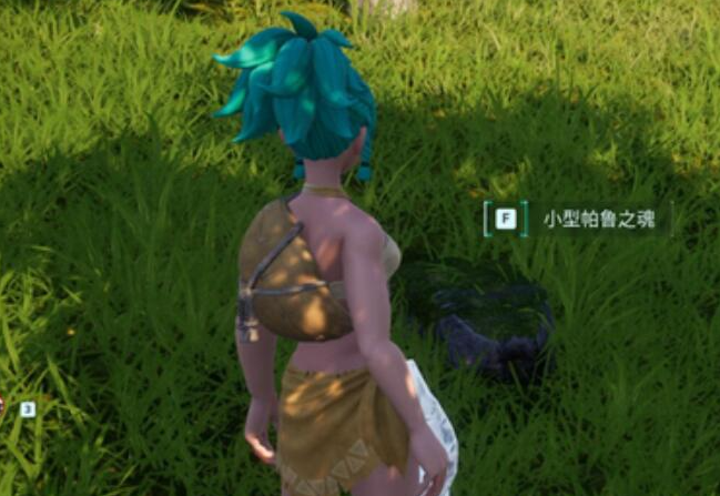 幻兽帕鲁帕鲁之魂怎么获得