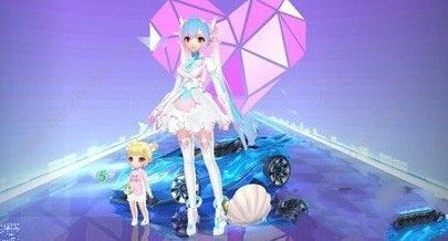 QQ飞车手游电音歌姬时装多少钱 电音歌姬时装价格详解图片3