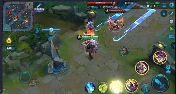 王者荣耀牛魔辅助打法推荐 高胜率牛魔打法心得图片6
