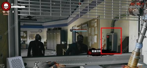死亡岛2寻人任务劳拉在哪 寻人任务劳拉位置详解图片4