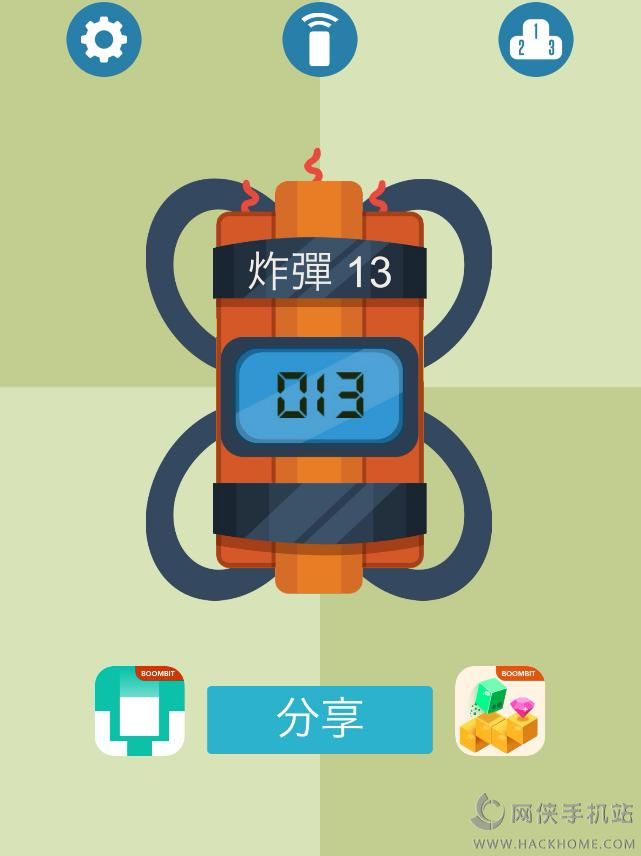 The Bomb评测：人人争当拆弹达人图片4